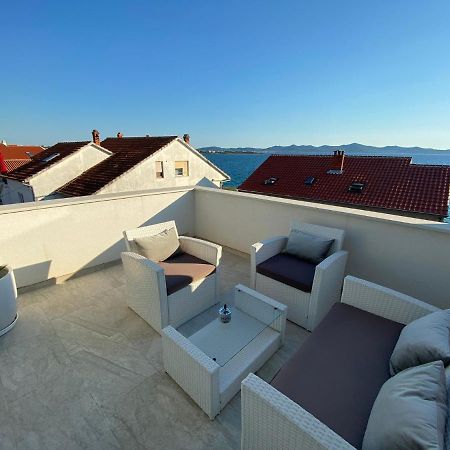 Apartment Jakovcevic 3 Zadar Exterior foto