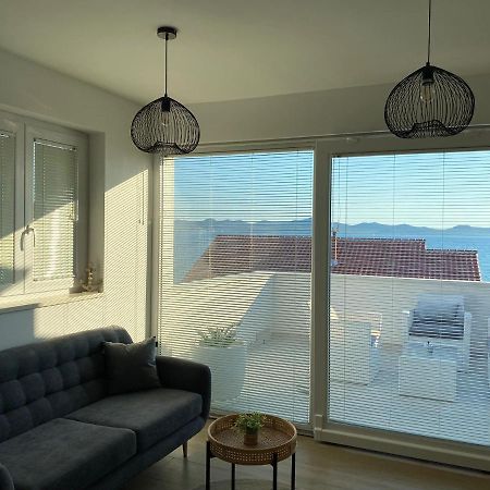 Apartment Jakovcevic 3 Zadar Exterior foto
