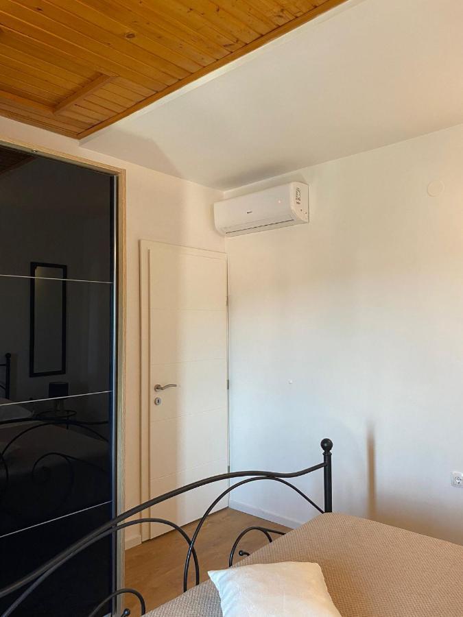 Apartment Jakovcevic 3 Zadar Exterior foto