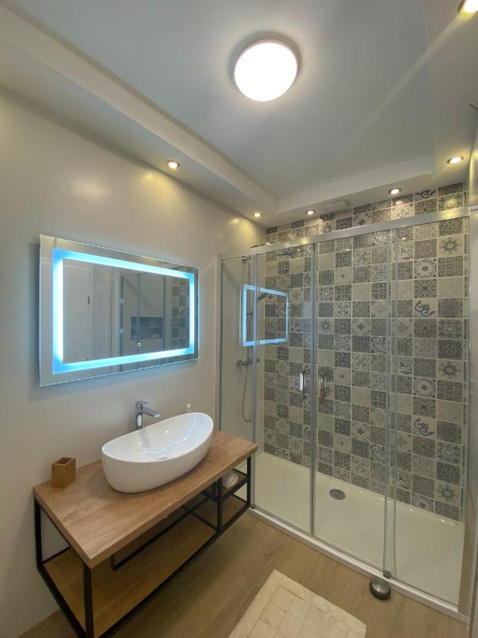 Apartment Jakovcevic 3 Zadar Exterior foto